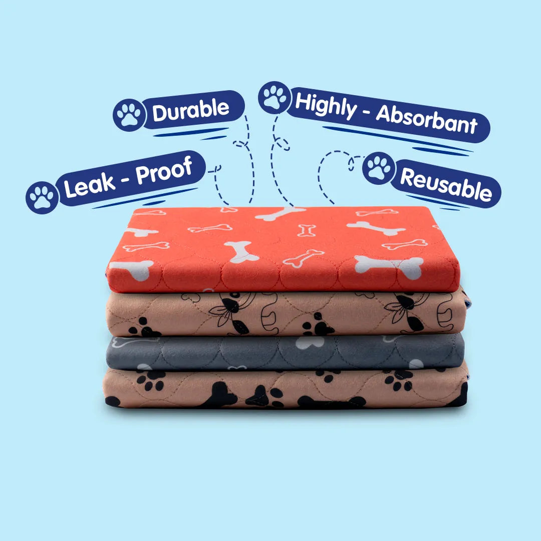 Puppy Training Pads