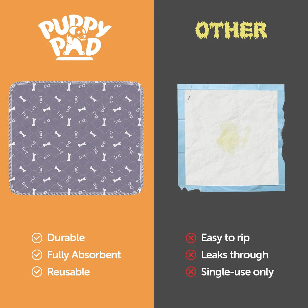 Puppy Training Pads
